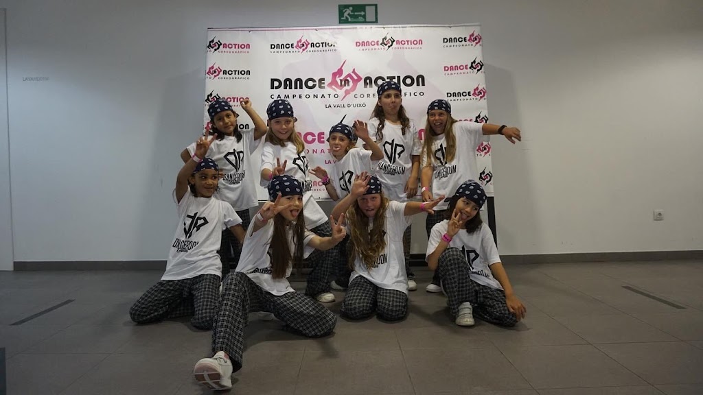 Dance room Gandia