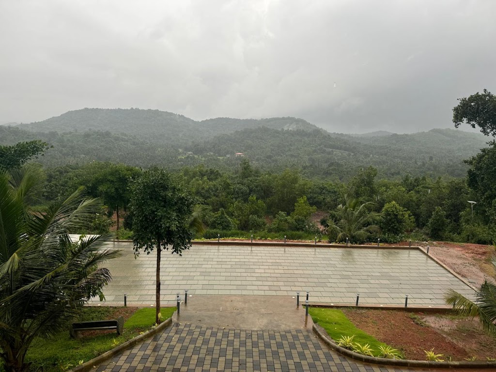 Soundarya Resort