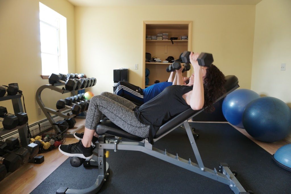  Ray’s Custom Training