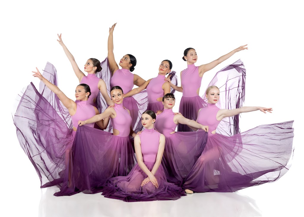  Mariann's School of Dance