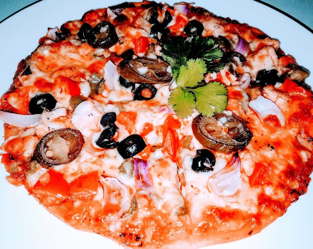 Food & drink