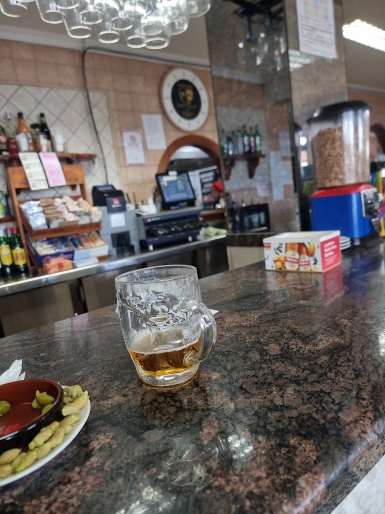 Restaurante Ramirez Moreno El Trapiche — Mas recientes