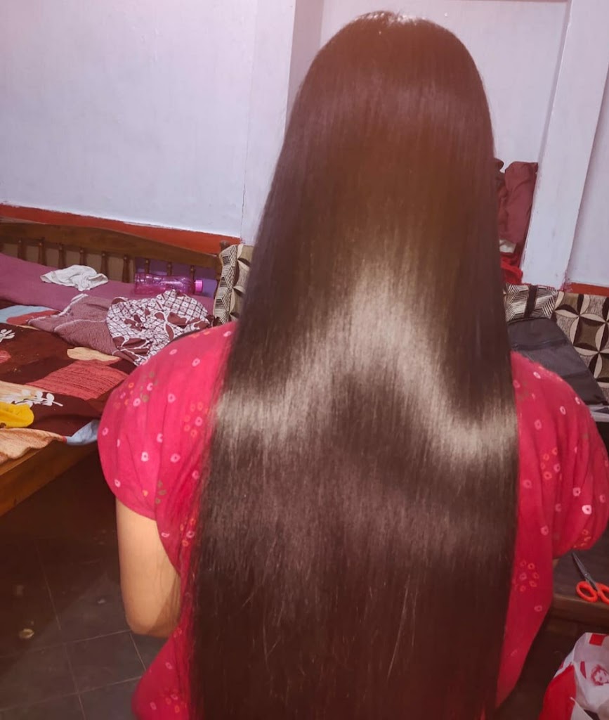 P And Mee Beauty Parlour