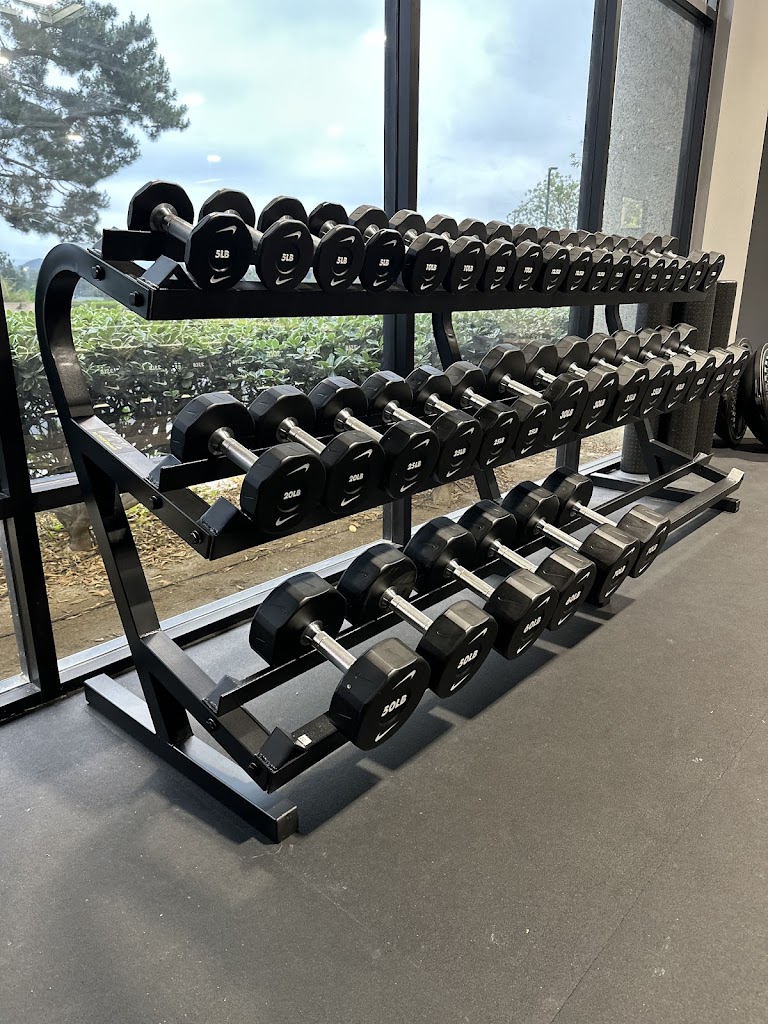  The Block Performance Center