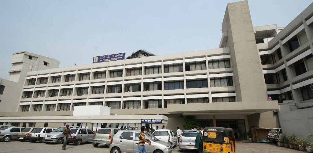 Dr. Care Hospitals Visakhapatnam Best Hospital In Vizag