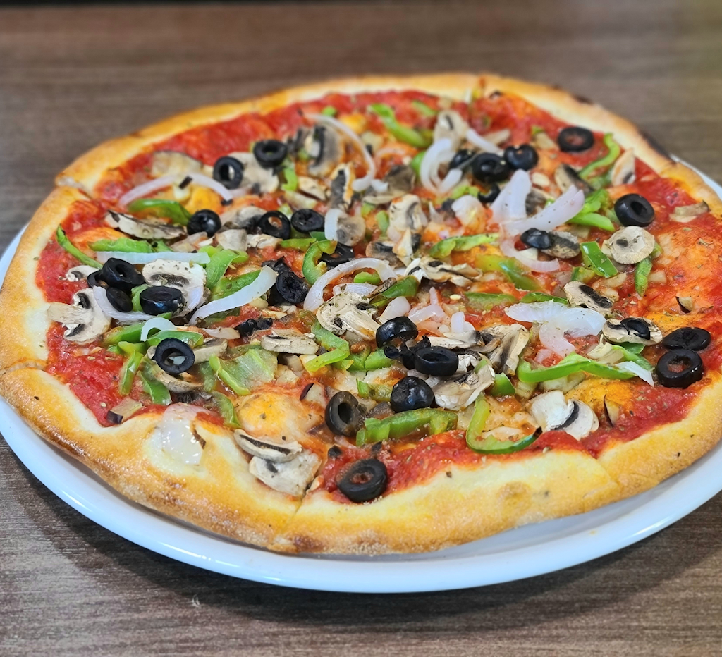 Restaurante deWeggie's — Del propietario