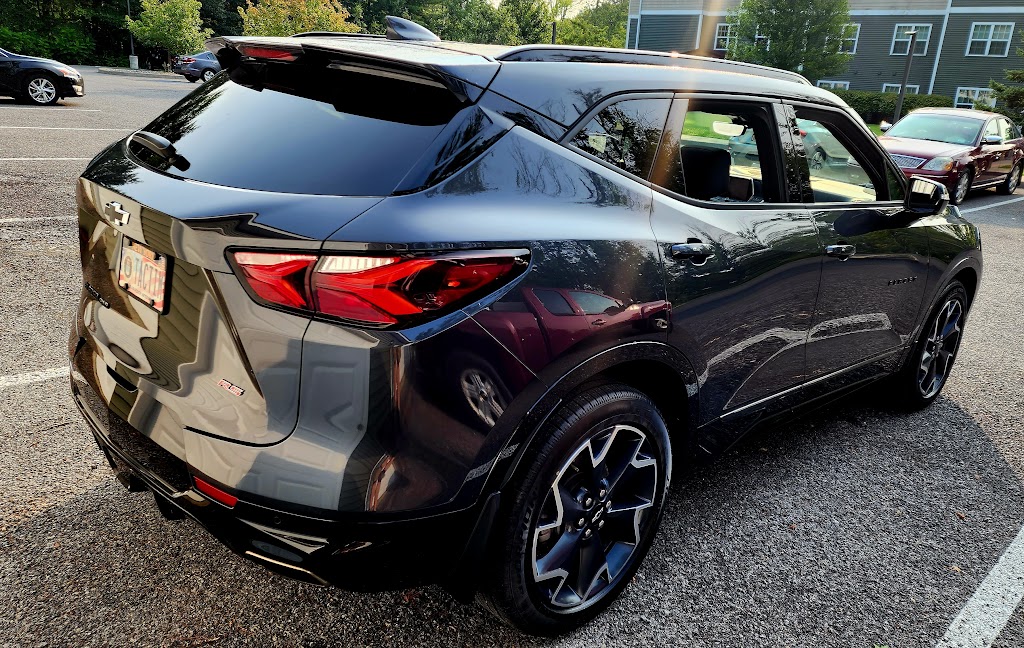 Cole's Collision Center of Ballston Spa in Ballston Spa