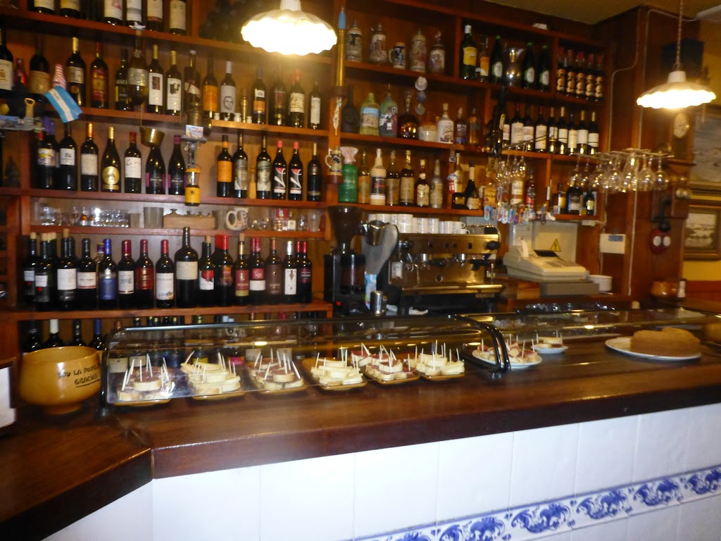 Bar La Vinuca