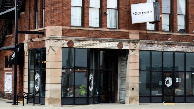 Photo of Neidhammer Coffee Co.