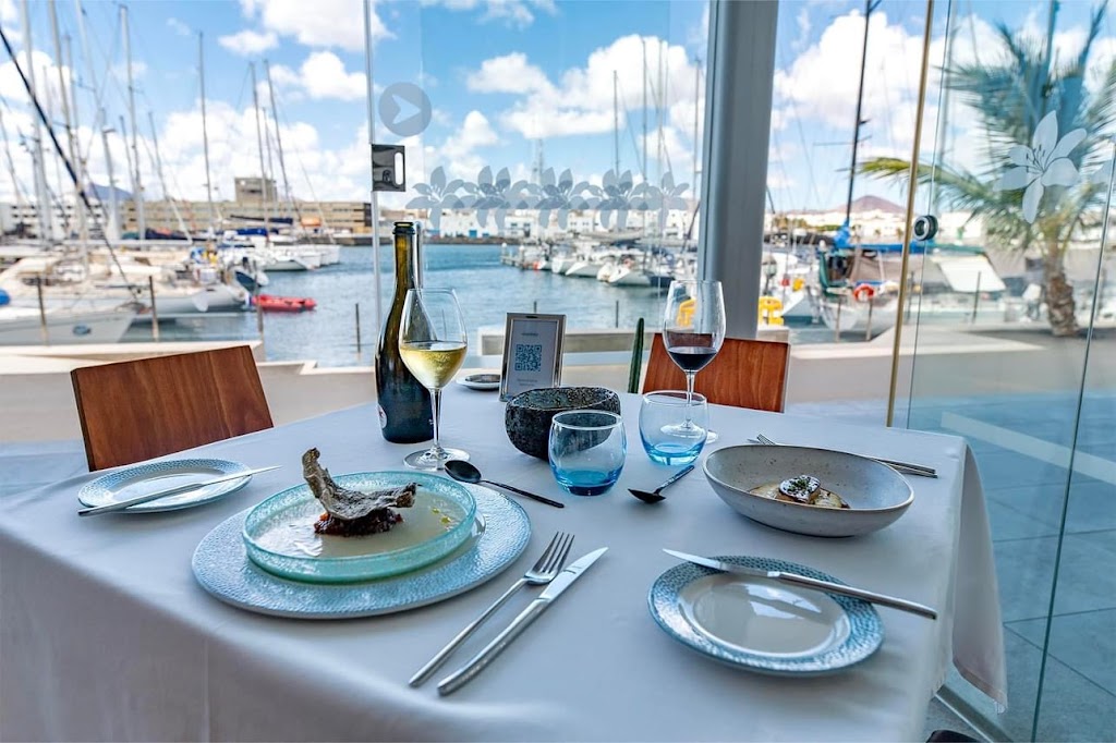 Restaurante Lilium Arrecife