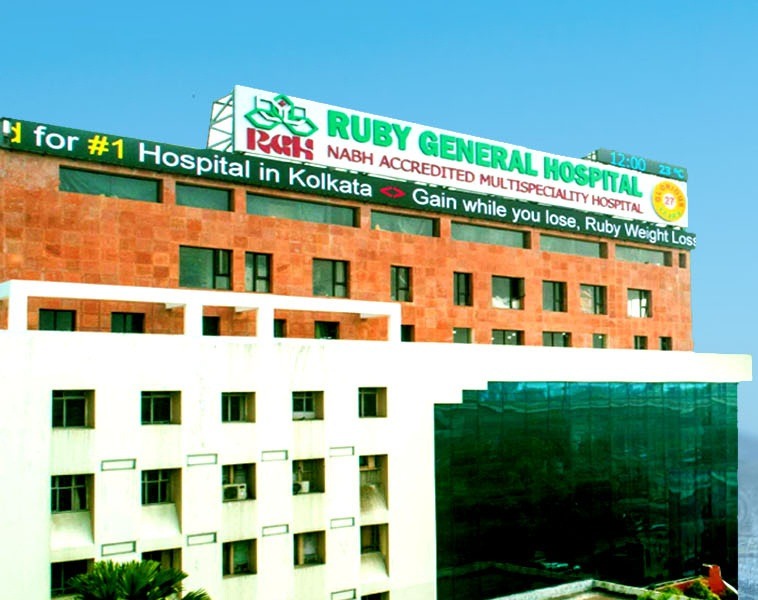 Dr. Ruby General Hospital