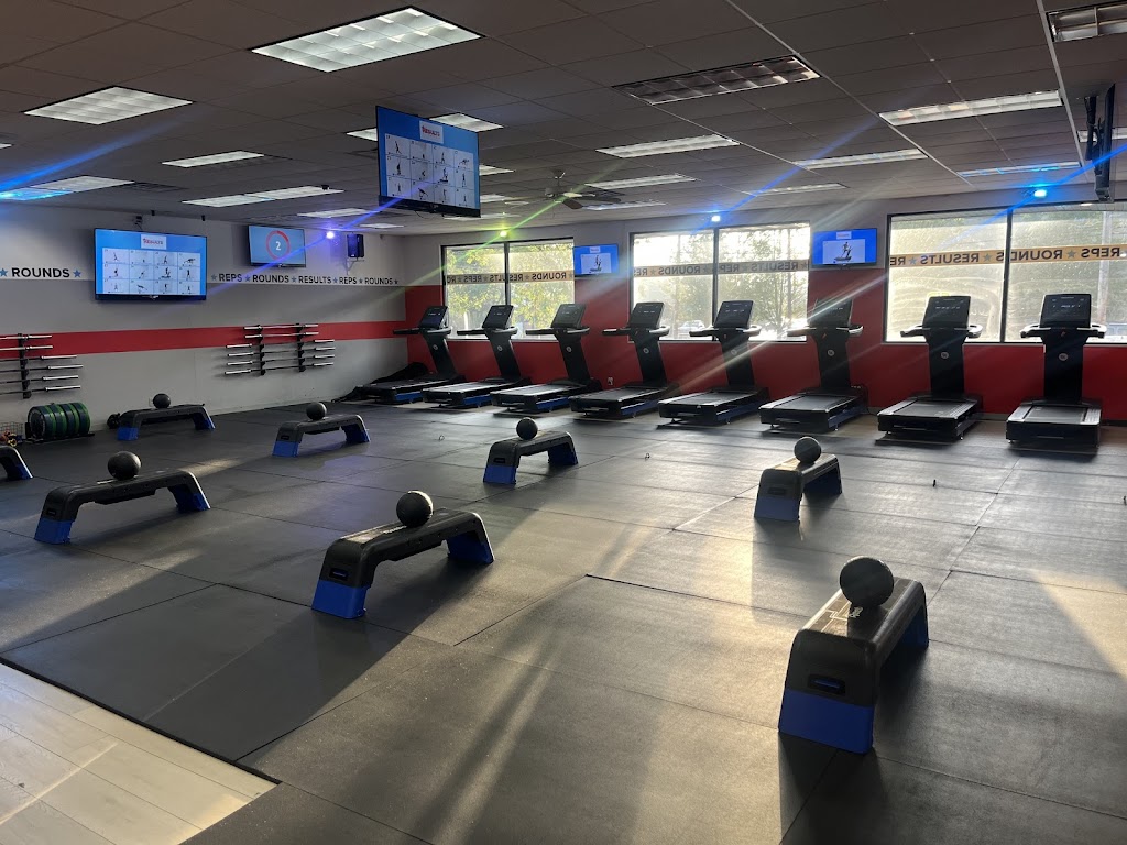  RESULTS FITNESS - GYM - STRENGTH - AND ENDURANCE