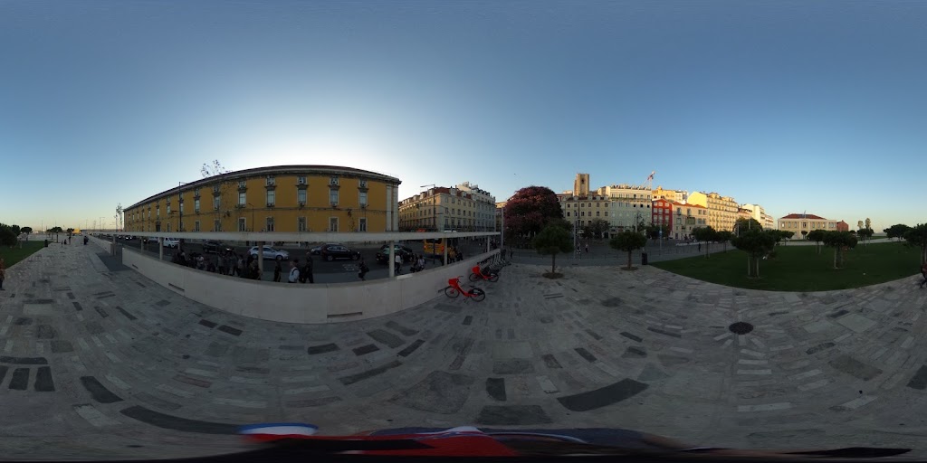 Street View & 360deg