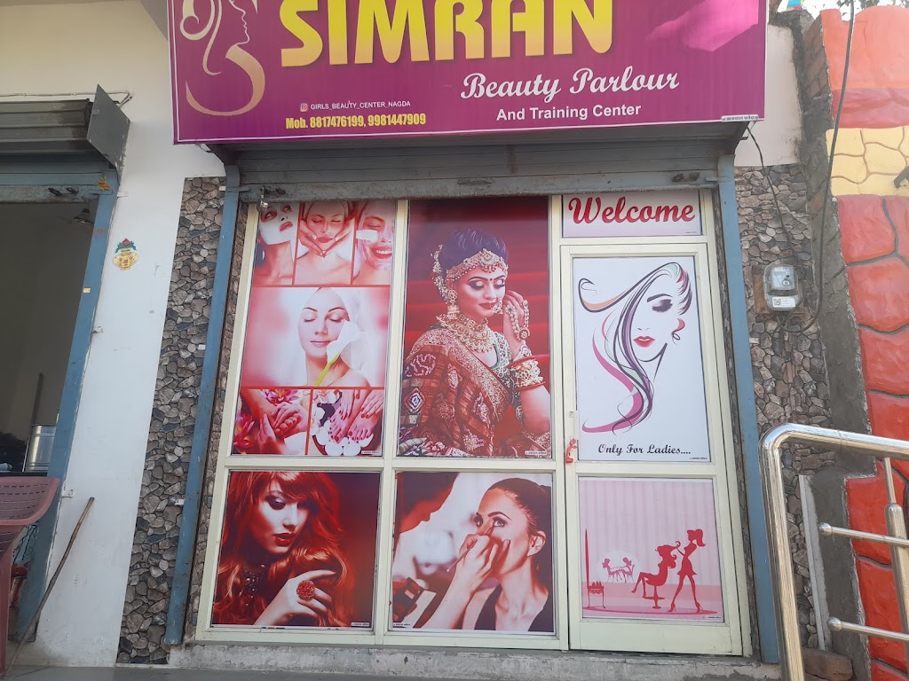 Simran Beauty Parlour