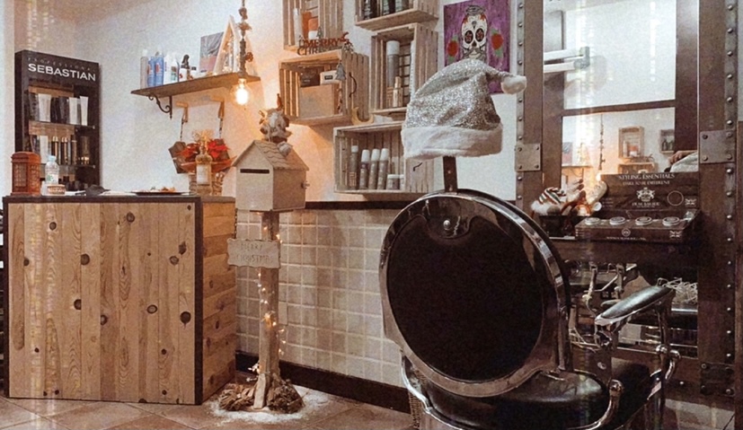 Peluqueria Il Salone Di Marian