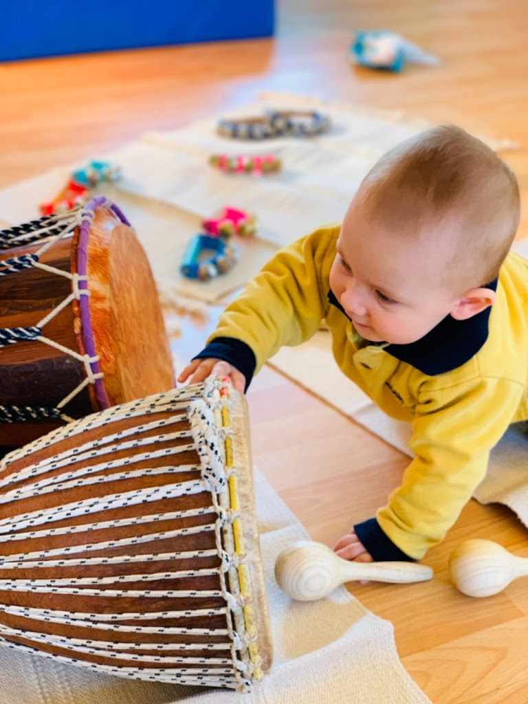 Escuela Infantil Elisa Ruiz