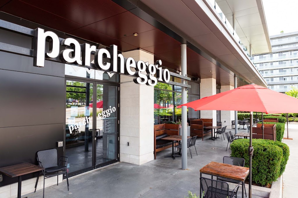 Parcheggio in North-York