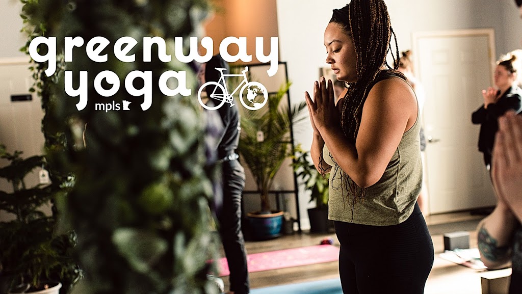  Greenway Yoga