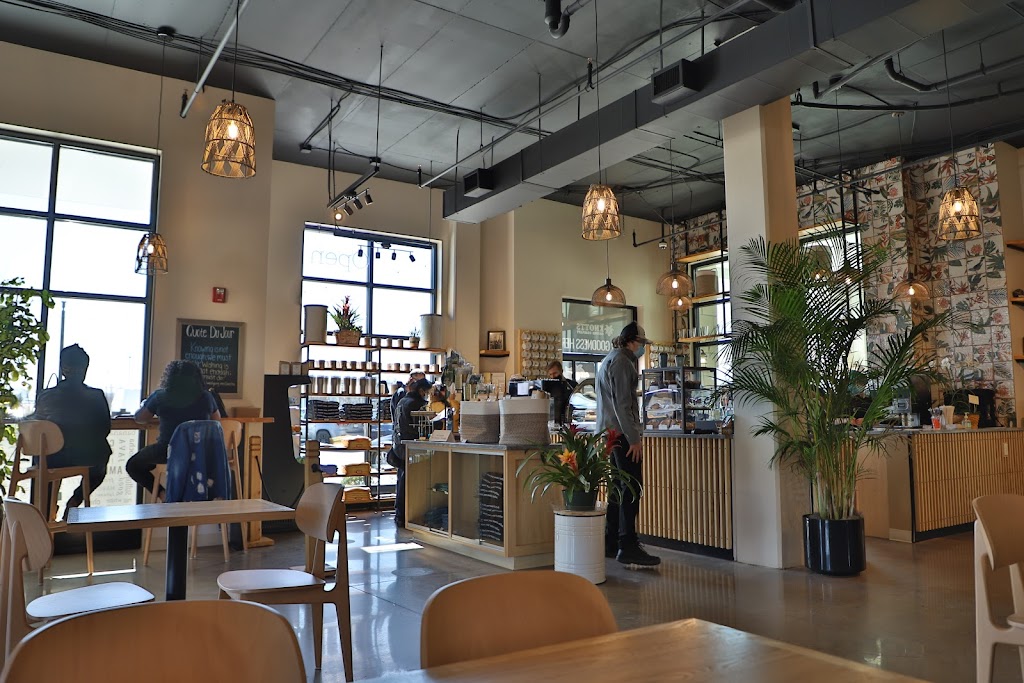 Photo of Knotts Coffee Company