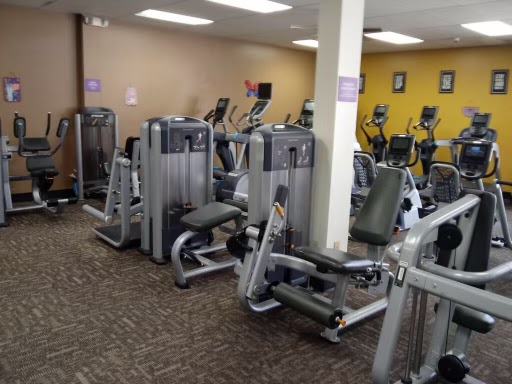  Anytime Fitness