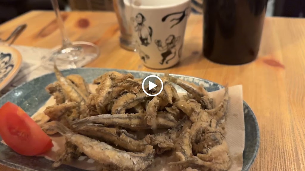 Descortxe Tasca Mediterranea — Videos