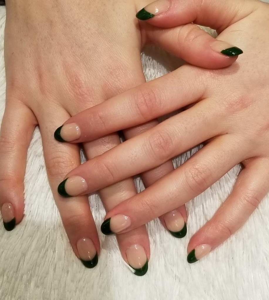 Spazio Nails Main Image