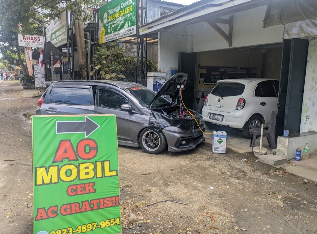 Kace AC Mobil