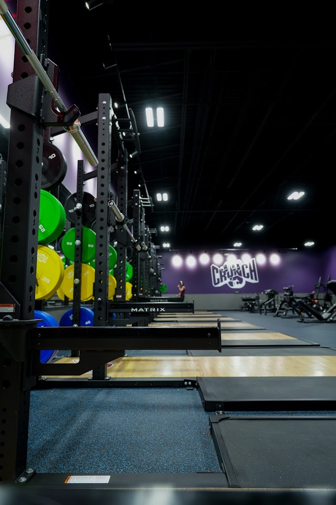  Crunch Fitness - Wilmington