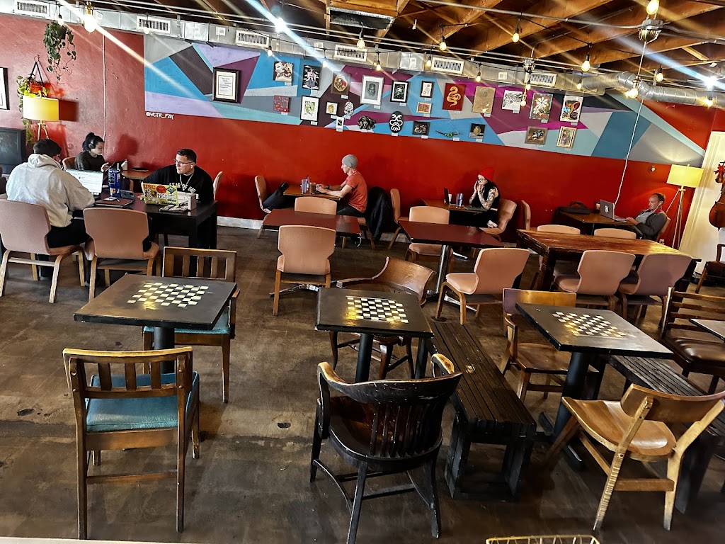 Photo of Subterranean Coffee Boutique