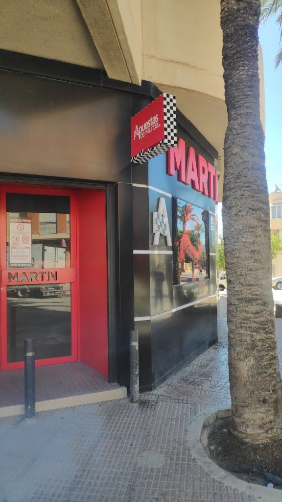 Apuestasdemurcia - La Piedra