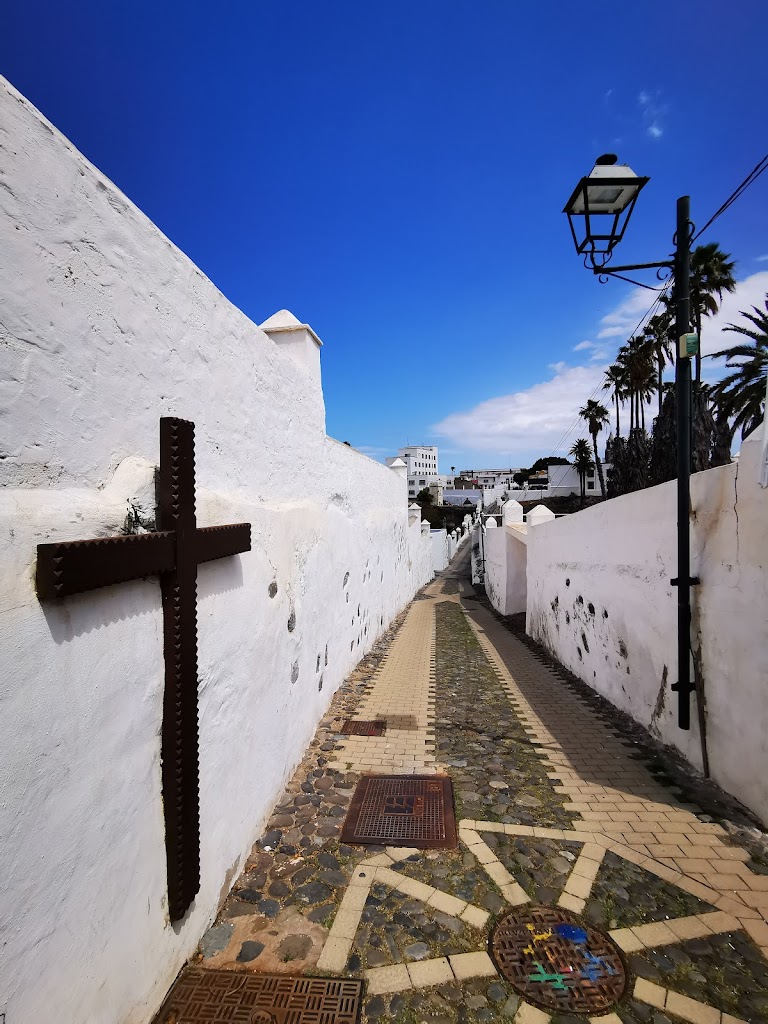 Mirador de San Francisco