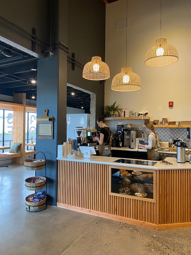 Photo of Pause Coffee Lab