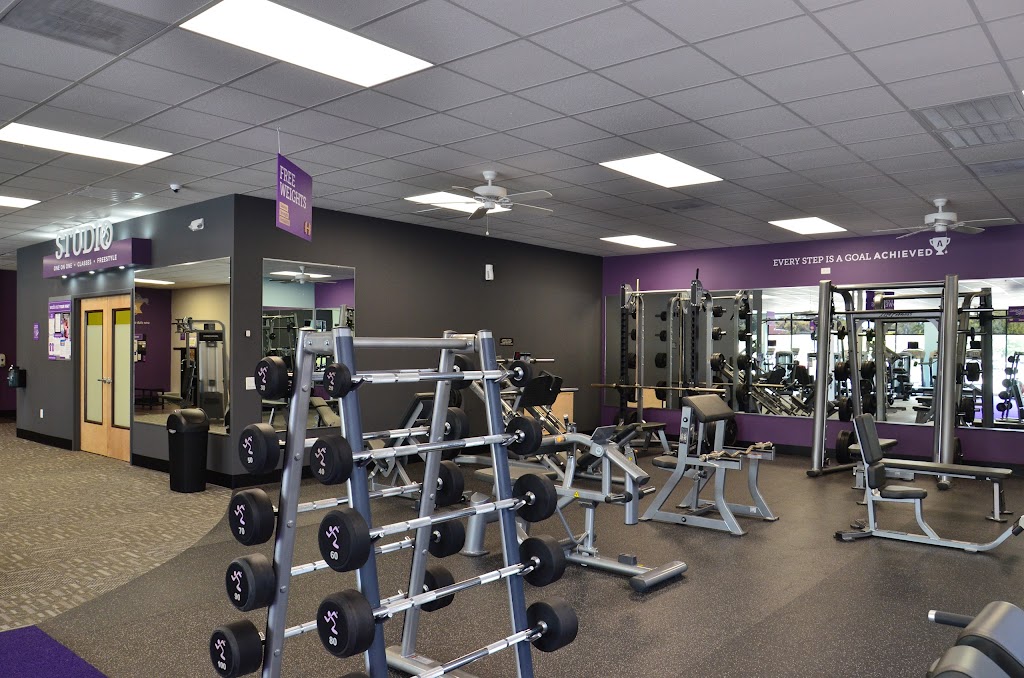  Anytime Fitness