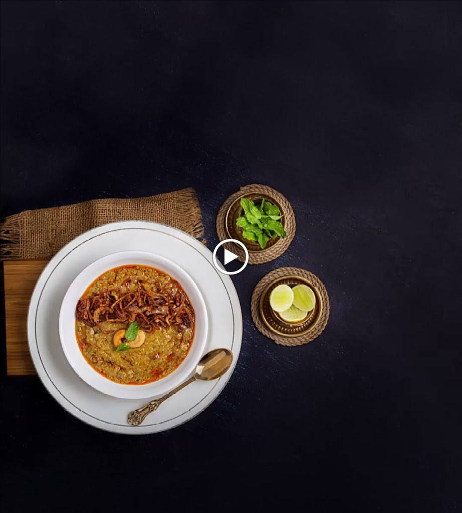 Food & drink