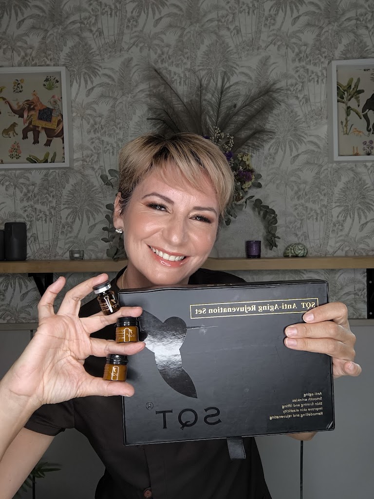 Laura Herrera Estetica