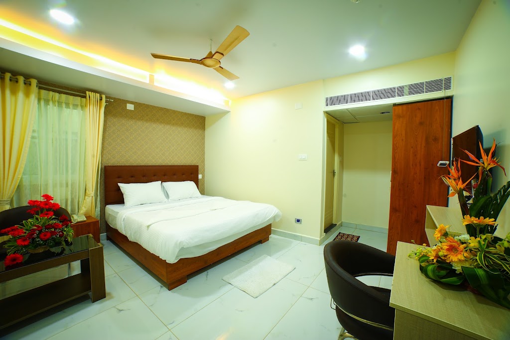 Hotel Jaya Grand