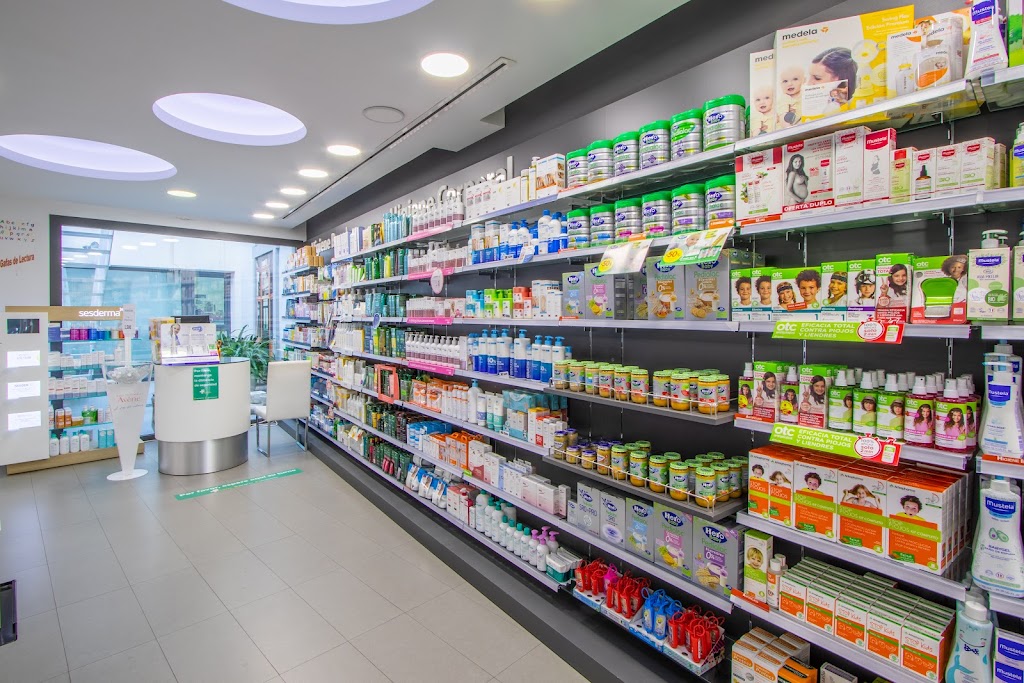 FARMACIA CONTEL — Del propietario
