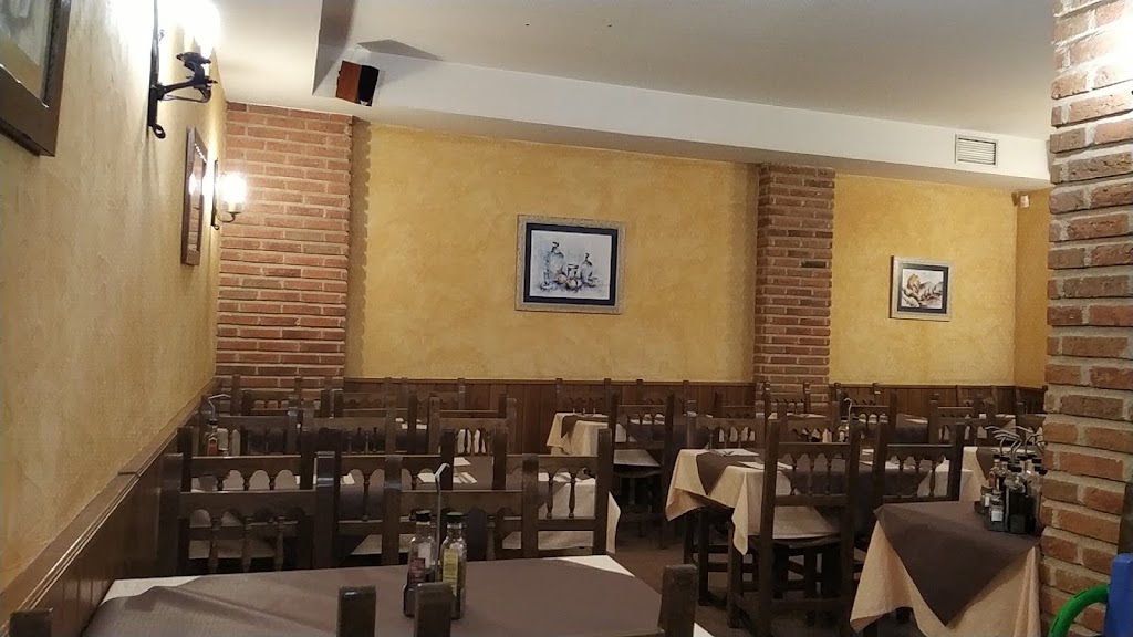 La Competencia — Ambiente