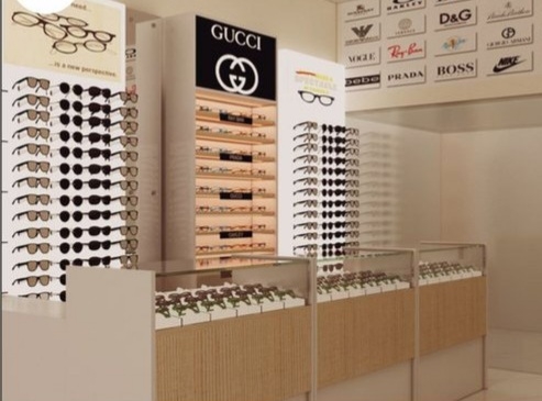 Display case