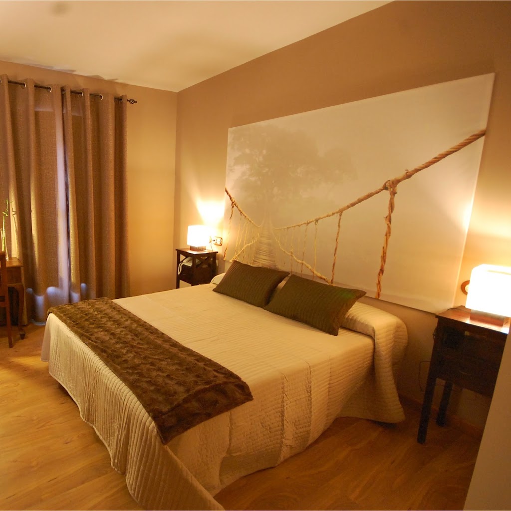 Hotel HC Zoom — Habitaciones