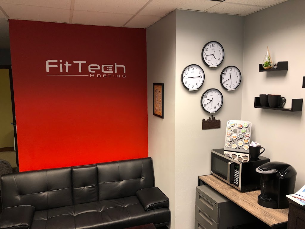 Fittech Hosting Marketing