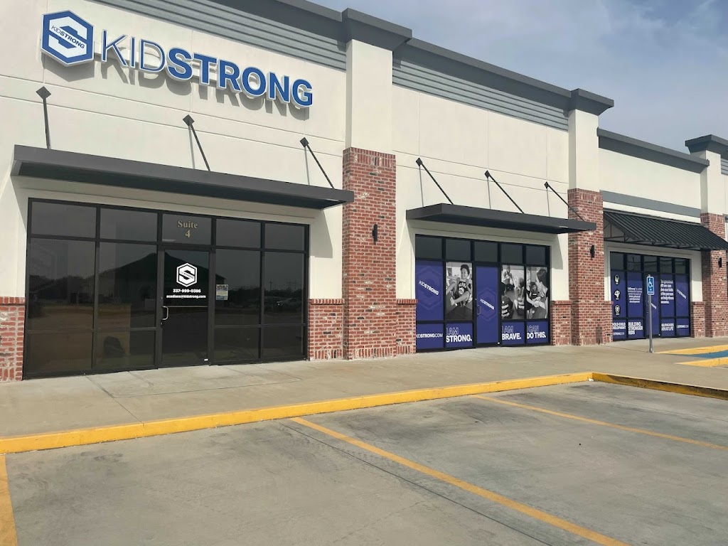  KidStrong Acadiana