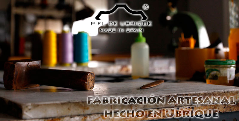 PIELDEUBRIQUE fabricante, venta online.