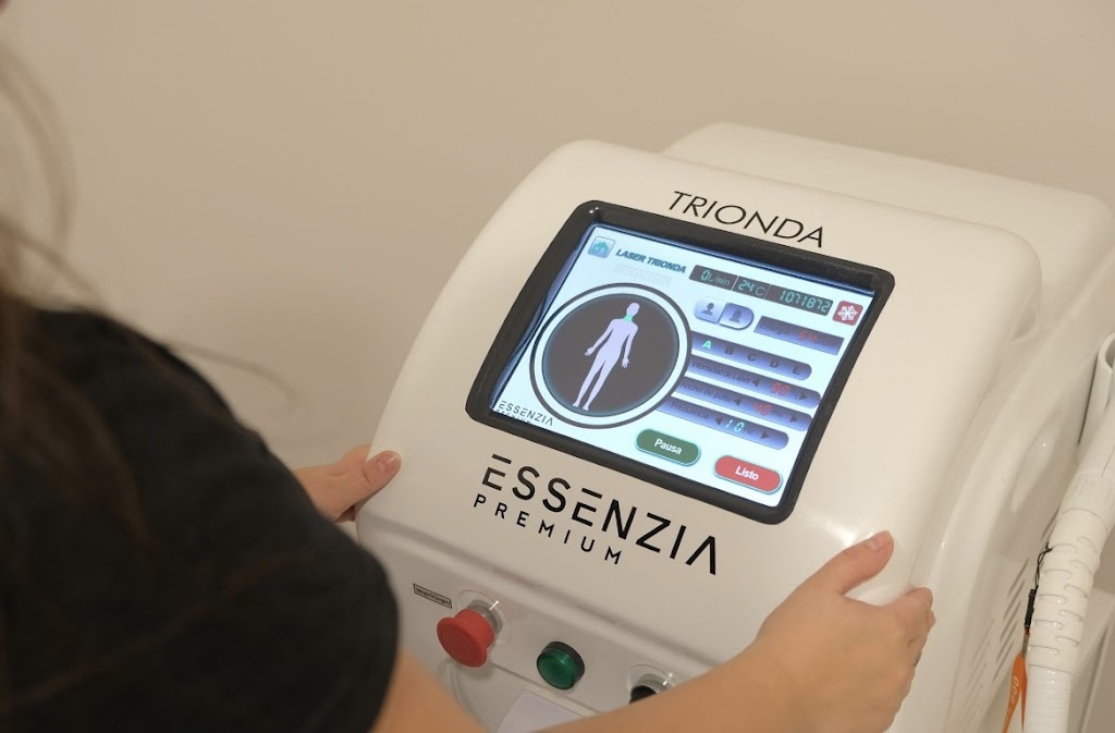 Con B de Banana ~ Centro de Estetica y Formacion