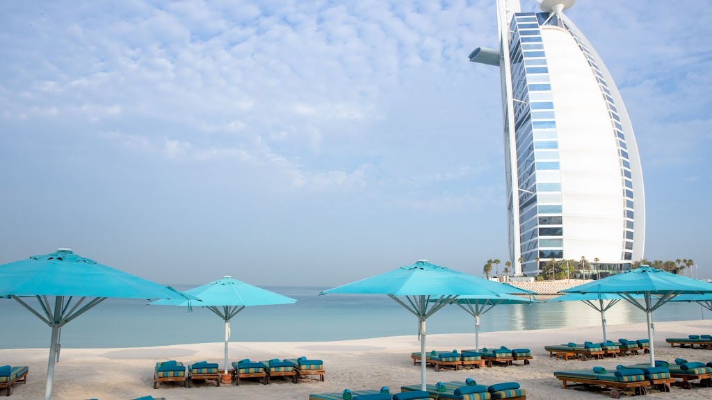 Jumeirah Al Naseem