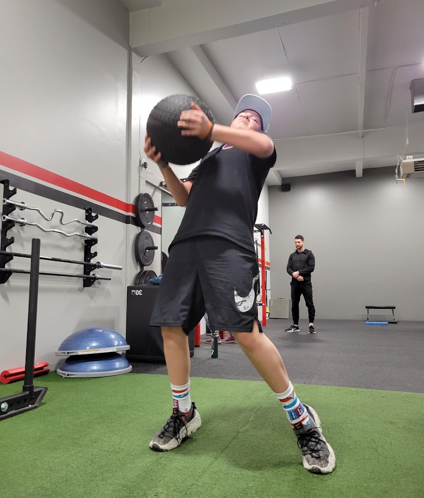  Define Fitness By Dustin