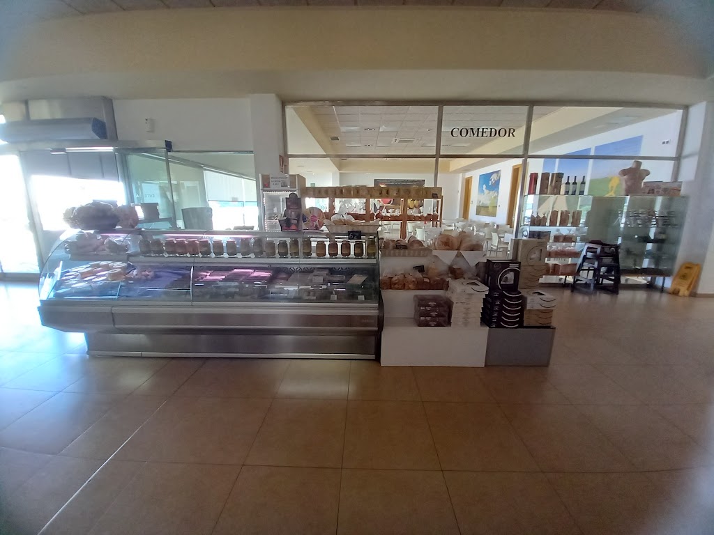 La Torre Restaurante — Ambiente