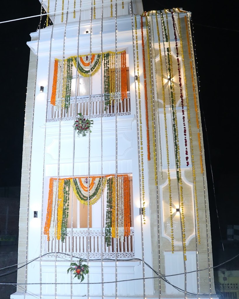 Shree Nikunj Palace
