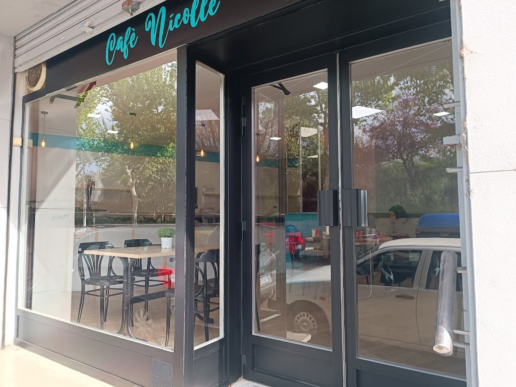 Cafe NICOLLE