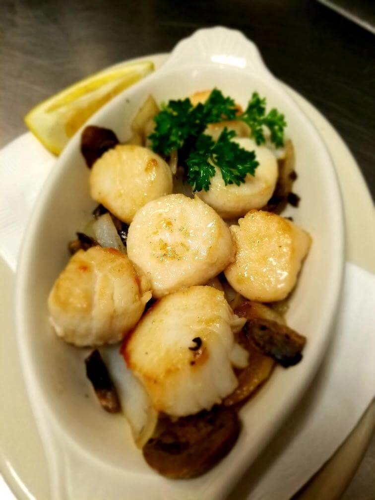  Nightingale Supper Club